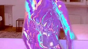 russian glasses goddess belly dancer findom goaldigger releases version 3 song 1 september 2024