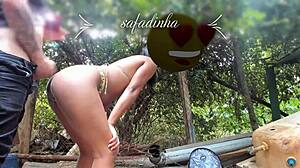 Stepmom Leaves, Stepdaughter Calls Me for Quick Fun