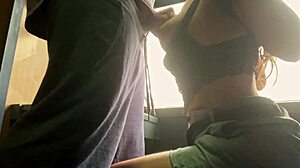 Endless Handjob Bursts Bring Wave After Wave of Bliss