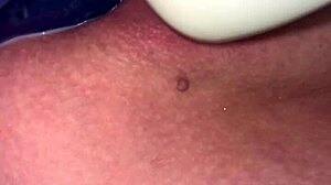 POV: Squirting All Over Daddy In Hot Session