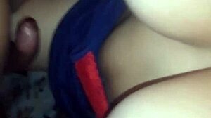 woke up to her hot ass 😍 anal on my dick so rico 🔥🍑