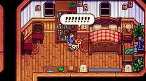 xtardew valley robin parte 1 has her getting fucked hard in spanish