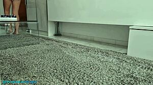 aww cute blonde milf rides sybian machine squirting in pure ecstasy