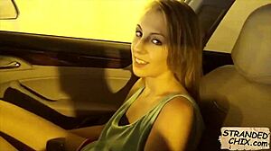 INNOCENT TEEN JENNA MARIE GETS FUCKED!