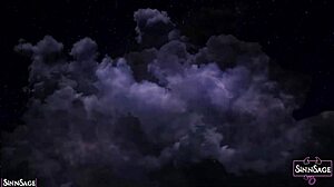 georgia jones uh her pussy gettin fucked by sinn sage lover