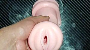 kissy me offers intimate play and teasing oral fun