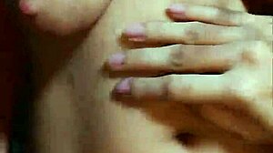 Pinay mommy, wanna see how she rides monster cock perfectly?