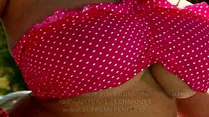 wanna feel these perfect tits bounce on your face?