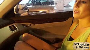 INNOCENT TEEN JENNA MARIE GETS FUCKED!