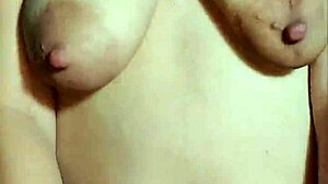 Pinay mommy, wanna see how she rides monster cock perfectly?