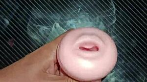 kissy me offers intimate play and teasing oral fun