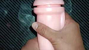 kissy me offers intimate play and teasing oral fun