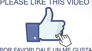 Any Lee's Curvy Latina Milf Craves Hardcore Cock Pounding