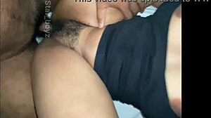 hot desi bhabhi bends over for monster cock in bathroom doggystyle