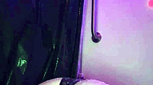 shower date night with me jaysalixx ftm feels so slippery n' fun