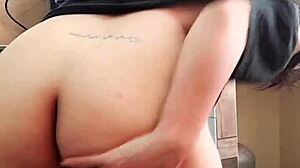 i get so sensual showing all my horny positions masturbating