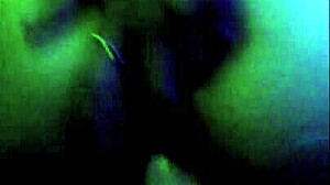 Huge Cock Makes Her Squirt Nonstop in Wild Session