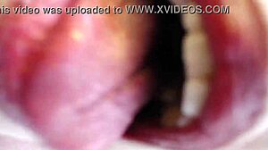 Mature Dawnskye1962 Drenches Jamjams Shorts In Pee