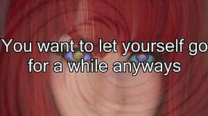 hey mistress lisa 😏 hypnotizes me into total slut relaxation