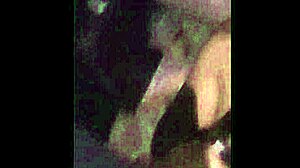 watch this amateur latina milf suck cock like a pro in lingerie