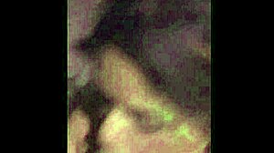 watch this amateur latina milf suck cock like a pro in lingerie