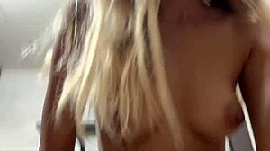 What if step-sis's husband bends your wet shaved pussy over for first rough outdoor fuck?