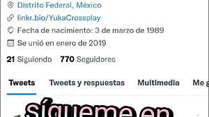 soy una conejita traviesa montando verga con mi culo grande y tetas rebotando pt3 🍑💦