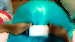 soy una conejita traviesa montando verga con mi culo grande y tetas rebotando pt3 🍑💦