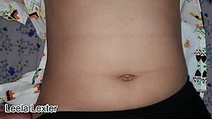 Desi Bhabhi Hardcore Pounded by Lover Valentine Dirty Talk!