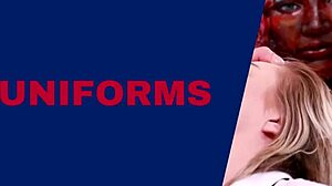 hot milf teen pussies devoured in lesbian feast!