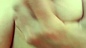 i get so sensual showing all my horny positions masturbating