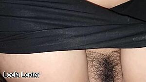 Desi Bhabhi Hardcore Pounded by Lover Valentine Dirty Talk!