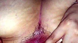 homemade pov interracial anal with big black cock for dominican milf wife