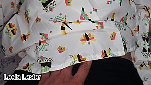 Desi Bhabhi Hardcore Pounded by Lover Valentine Dirty Talk!