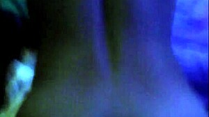 Huge Cock Makes Her Squirt Nonstop in Wild Session