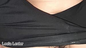 Desi Bhabhi Hardcore Pounded by Lover Valentine Dirty Talk!