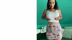 Ready for my firm spanks and total milf submission training?