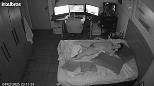 BBW Milf's BIG TITS And FAT PUSSY Get LICKED In FETISH Ball Play