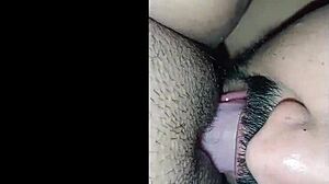 big ass fat lady squirts solo pussy masturbation with huge natural tits bounce