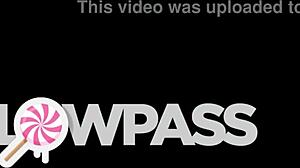 Latina Busty Brunette Teen Deepthroats and Slurps Cock in Messy POV Blowjob Frenzy