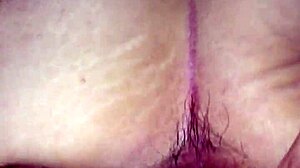 homemade pov interracial anal with big black cock for dominican milf wife