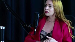 Hoje ela ama pau no cu em swing aberto perdeu tesao com macho só!!