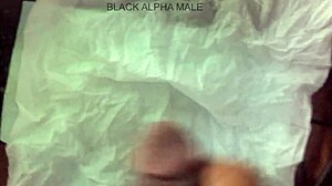 damn after jail i rub my pussy so hard moaning for bbc!