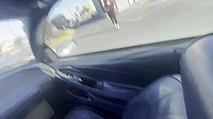 My Redhead Granny Teacher Sucks Bbc In Car Cumshot Sloppily