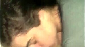 dude 2 reais or swallow this mysterious cum load