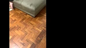 dude 2 reais or swallow this mysterious cum load