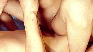 hey young step sisters fucking raw ffm no condom monster cocks everywhere??