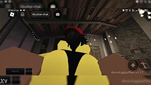 Puffles Delivers Average Yet Intriguing Mobile Fuck Experience