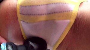 stepdaughter, you pulling out daddy's juicy cum from your tight pussy after uncle's load or mine?