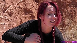 zoe oliver stepdaughter's big tits and ass get her in deep trouble again!